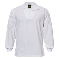 Food Industry Jac Shirt Modesty