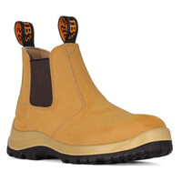 37 S Parallel Safety Boot