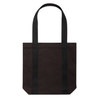 Two Tone Carrie Tote