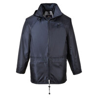 Classic Rain Jacket