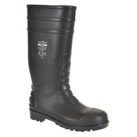 Total Safety Gumboot S5 FO SR