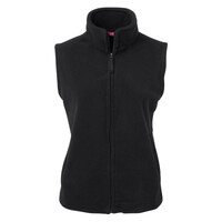 Womens Polar Vest