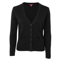 Womens Knitted Cardigan