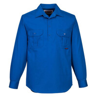 Adelaide Light Weight Long Sleeve Shirt