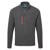 Mens EV4 Textured Fleece
