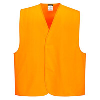 Hi-Vis Day Vest