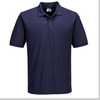 Naples Polo Shirt Short Sleeve