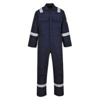 Bizweld FR Class D/N Iona Coverall