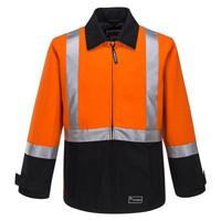 Huski FR Bluey Jacket