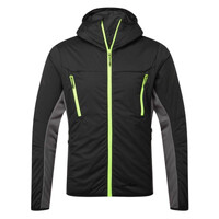 EV4 Insulated Hybrid Jacket