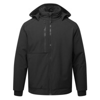 Mens WX2 Eco Insulated Softshell (2L) Jacket