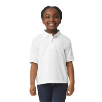 Youth Dry Blend Polo