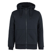 Mens Premium Full Zip 670gsm Shepherd Hoodie