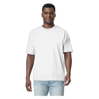 Mens Oversized Boxy T-Shirt