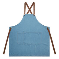 Denim Apron