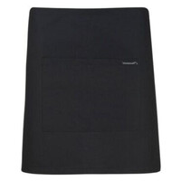 1/4 Apron with Pocket