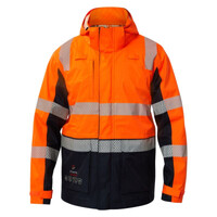 HRC2 Wet weather Jacket