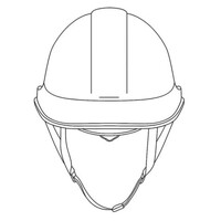 Endurance Helmet
