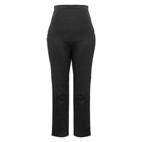 Womens Rose Maternity Scrub Pant