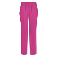 Unisex Pink Scrub Pant