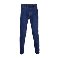 Slimflex Denim Jeans