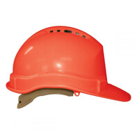 Slider Hard Hat Vented/Non-Vented