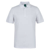 Mens C of C Classic Polo