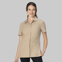 Womens Durham Snap Work Shirt