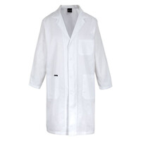 Food Industry Dust Coat