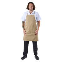 Austin Bib Apron