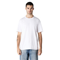 Adult Midweight Enzyme Wash Tee Shirt