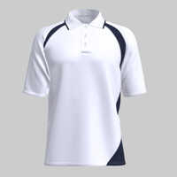 Unisex Dynamic Polo