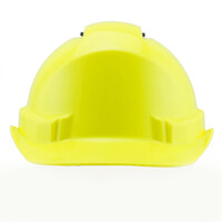 Slider Hard Hat Vented/Non-Vented (Ratchet)