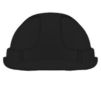 HammerHead Hard Hat Vented (Ratchet)