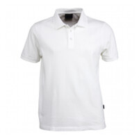 Mens Airie New Short Sleeves Polo