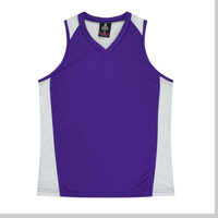 Womens Premier Singlet 