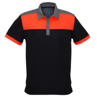 Mens Charger Polo