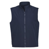 Unisex Reversible  Vest