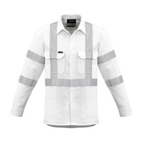 Mens Bio Motion X Back Shirt