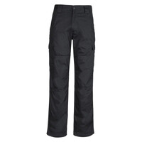 Mens Midweight Drill Cargo Pant (Regular)