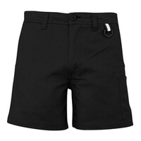Mens Rugged Cooling Short