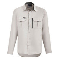 Mens Outdoor Long Sleeve Shirt