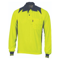 Cool Breathe Action Polo Shirt