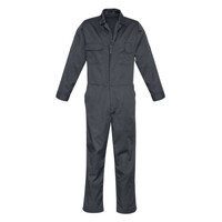 Mens Service Overall