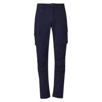 Mens Streetworx Curved Cargo Pant