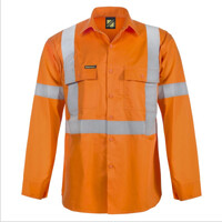 Mens Full Colour Long Sleeve  Shirt