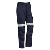 Mens Rugged Cooling Taped Pant (Stout)