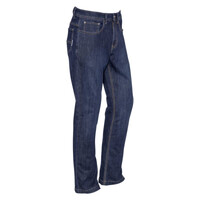 Mens Stretch Denim Work Jeans