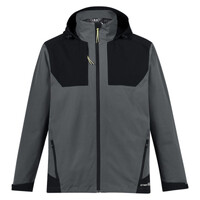 Unisex Streetworx Stretch Waterproof Jacket