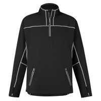 Mens Streetworx Stretch Mid-Layer